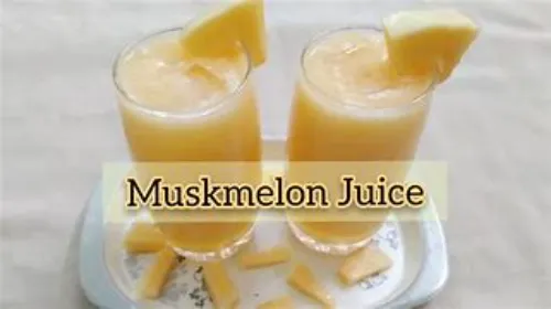 Shamam Juice